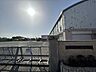 周辺：浅井南小学校【浅井南小学校】 550m