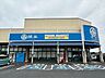 周辺：綿半フレッシュマーケット浅井店【綿半フレッシュマーケット浅井店】 500m