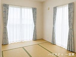 和室の画像