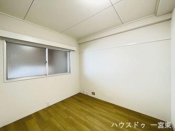 室内を拡大表示