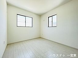 洋室の画像