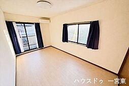 洋室の画像