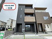 5LDK、駐車場：あり黒田小学校・木曽川中学校エリアJR東海道本線「木曽川」駅　徒歩2分♪お問い合わせお待ちしております♪