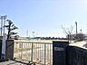 周辺：木曽川中学校 1510m