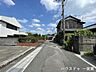 その他：≪北側東向き　幅約3.7ｍ≫住宅街に面した道路になります。