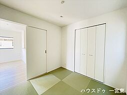 和室の画像
