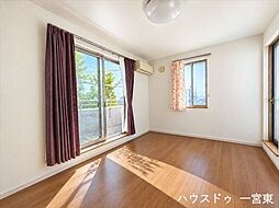 洋室の画像