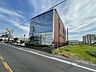 周辺：尾西信用金庫木曽川東支店【尾西信用金庫木曽川東支店】 280m