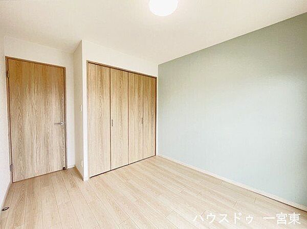 洋室