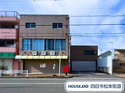 四日市市塩浜本町1丁目　中古一戸建て