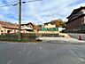 外観：建築条件なしの土地！お好きなハウスメーカーさんで建てられます（2025年12月13日　撮影）