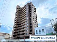 三重県四日市市中部：物件画像