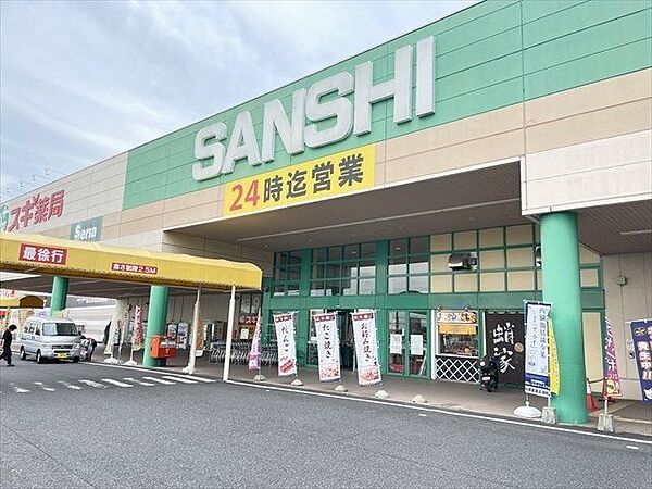 周辺を拡大表示