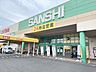 周辺：スーパーサンシいくわ店営業時間：AM9:00〜AM0:00460台無料駐車場完備三重交通四日市バス/三重団地笹川線「生桑町」下車すぐ 1030m