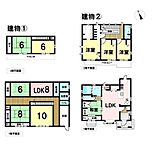 三重県四日市市釆女町：物件画像