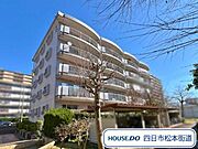 中部西小学校/中部中学校エリアで四日市駅まで徒歩10分圏内に位置する利便の良い場所ですよ♪一度現地を見学してみませんか。（2026年3月12日撮影）