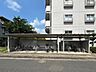 その他：駐輪場（2025年8月19日　撮影）