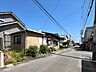 その他：道が狭めなので車のスピードも控えめのため歩行者に優しいです（2025年5月13日撮影）