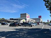 イオン四日市尾平店1F食品売り場