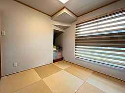 和室の画像
