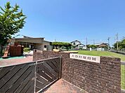 大谷台保育園三重県四日市市大谷台にあるアットホームな認可保育園です。 580m