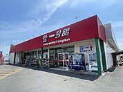 一号舘　松本店営業時間