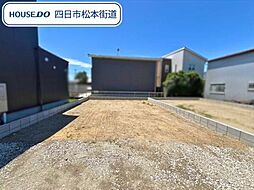 四日市市大井手2期　全2棟　2号棟　新築一戸建て