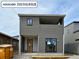 クレイドルガーデン四日市市河原田町　第11　全3棟　3号棟