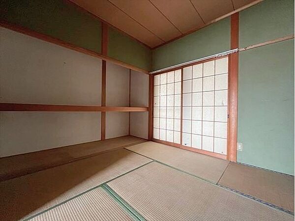 和室を拡大表示