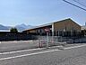 周辺：菰野町立菰野西こども園【適応年齢　0-5歳開所時間平日・土　7：30-18：30教育の特色：生きる喜びをわかちあい、心身ともに健やかにのびる子どもを育てる】 1080m