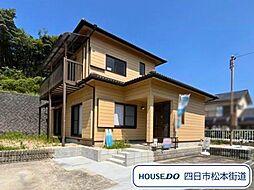 四日市市桜花台2丁目　中古一戸建て