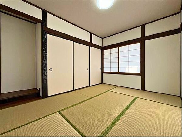和室