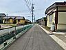 その他：東側前面道路：居室を南向きに設計しやすく、朝日を感じて生活する事ができます。特に午前中は明るいです。
