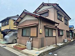 桑名市多度町香取:外観