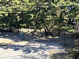 コープ野村鵜の森公園:鵜の森公園