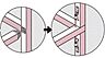 その他：【構造体の強度に配慮】より科学的で合理的な新部品や新工法を開発し取り組んでいます。施工の安全性と構造体の強度に配慮し「通し柱」を見直し。「通し柱」をやめ二本の柱をつなぐ工法に切り換えました。
