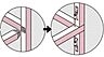 その他：【構造体の強度に配慮】より科学的で合理的な新部品や新工法を開発し取り組んでいます。施工の安全性と構造体の強度に配慮し「通し柱」を見直し。「通し柱」をやめ二本の柱をつなぐ工法に切り換えました。