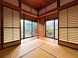 室内の画像