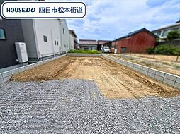 リナージュネクスジー四日市市小杉町02期 全1棟