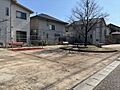富田2号公園鉄...