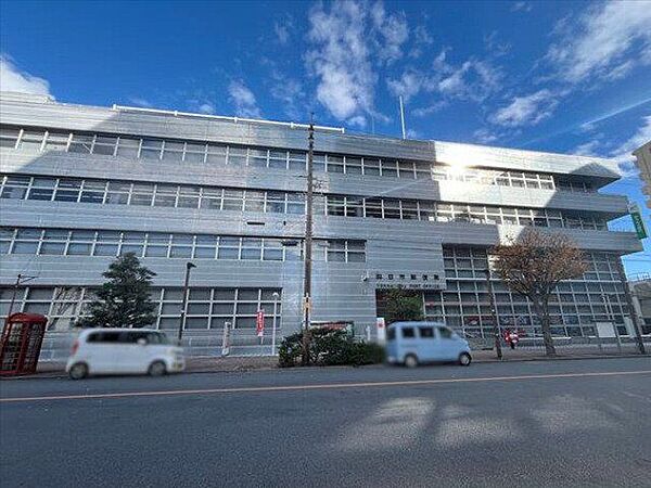 周辺を拡大表示
