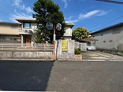 四日市市市場町:外観