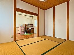 和室の画像