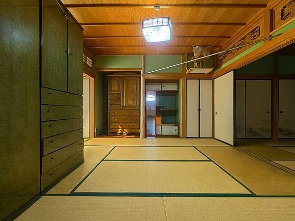 和室