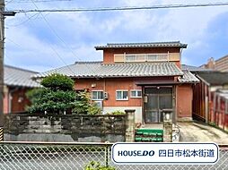 四日市市前田町 中古一戸建て
