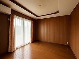 四日市市小林町:洋室