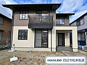 桜台小学校／桜中学校地区の3LDKです。全居室南向きで明るい室内です！LDKはゆとりのある約19帖◎屋根裏収納があるのも魅力◎一度ご見学してみませんか（2026年1月6日　撮影）