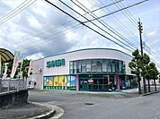 スーパーサンシ桜花台店営業時間　9