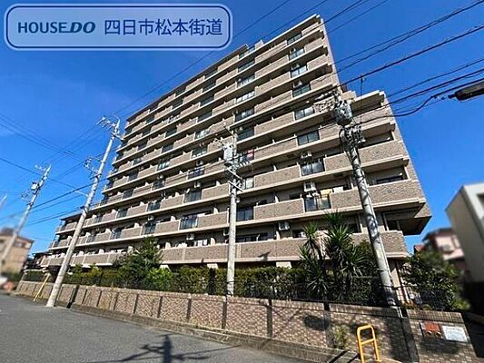 外観 バンベール芝田II 1階/-