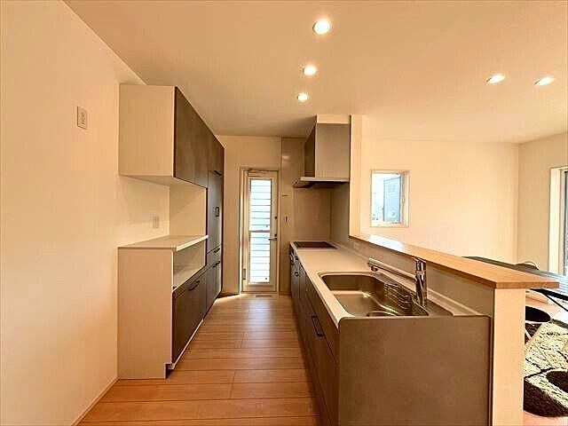 キッチン 四日市市白須賀2丁目